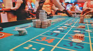 Официальный сайт Casino Calibry