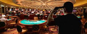 Официальный сайт Casino Calibry